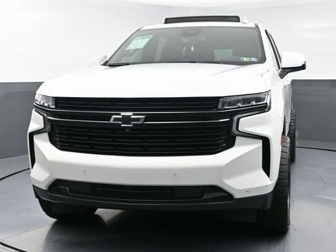 Used 2023 Chevrolet Tahoe RST w/ Luxury Package image 5