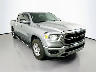 Used 2019 RAM 1500 Big Horn AWD/4WD video 1