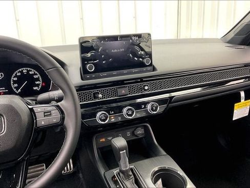 New 2026 Honda Civic Sport image 7