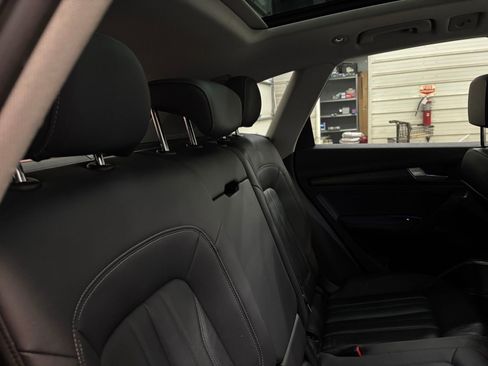 Used 2023 Audi Q5 2.0T Premium Plus w/ Premium Plus Package image 33