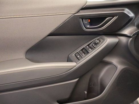 New 2026 Subaru Crosstrek 2.5i Sport AWD/4WD image 10