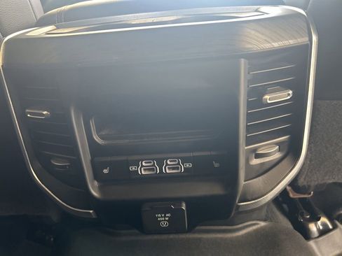 Used 2024 RAM 2500 Laramie w/ Night Edition AWD/4WD image 34