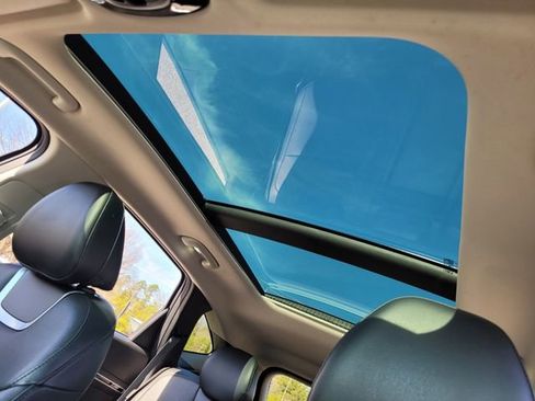 Used 2024 Hyundai Tucson Limited image 10