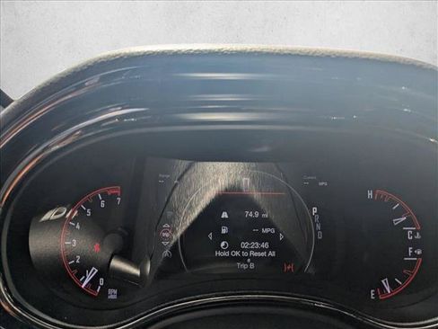 Certified 2023 Dodge Durango GT RWD image 11
