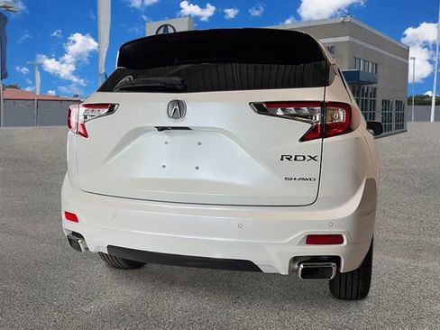 New 2026 Acura RDX Advance Package image 4