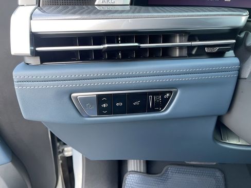 New 2025 Cadillac Escalade IQ Sport 2 AWD/4WD image 27