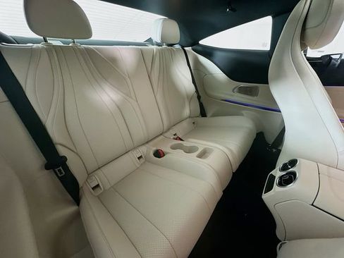 New 2026 Mercedes-Benz CLE 450 4MATIC Coupe image 27