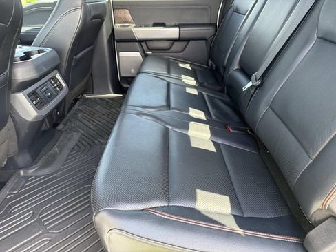 Used 2024 Ford F250 Lariat AWD/4WD image 20