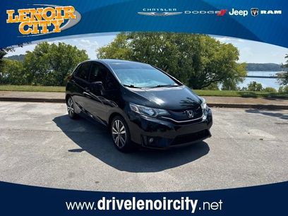 Used 2015 Honda Fit EX