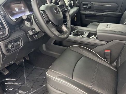 New 2026 RAM 2500 Limited image 14