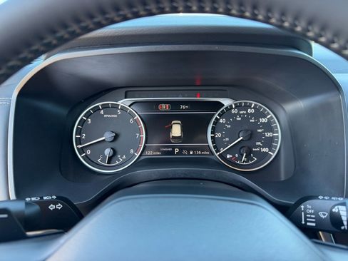 Used 2026 Nissan Rogue SV image 24