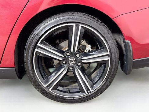 Used 2023 Honda Accord Sport image 27