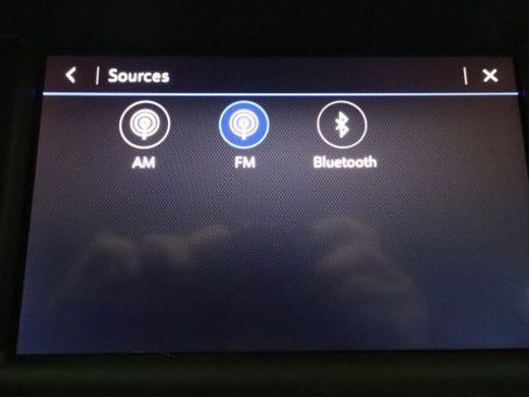 Used 2021 Chevrolet TrailBlazer LS image 14