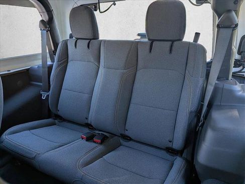 New 2026 Jeep Wrangler Sport image 16