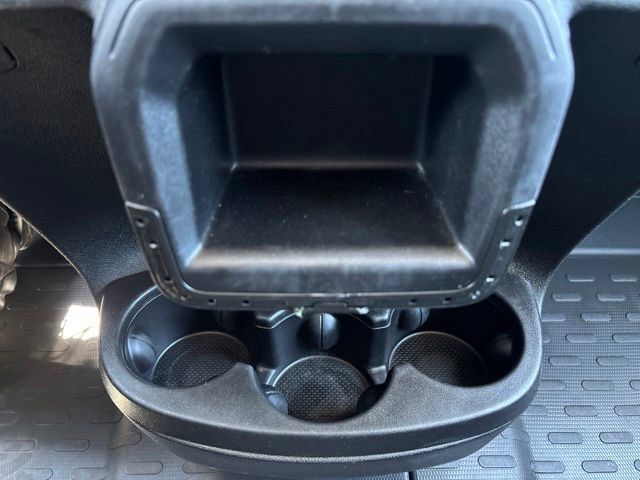 Used 2023 RAM ProMaster 3500 FWD image 23