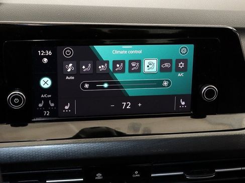 Used 2024 Volkswagen GTI S image 19