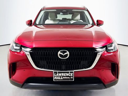 New 2026 MAZDA CX-90 3.3 Turbo w/ Preferred Package image 2