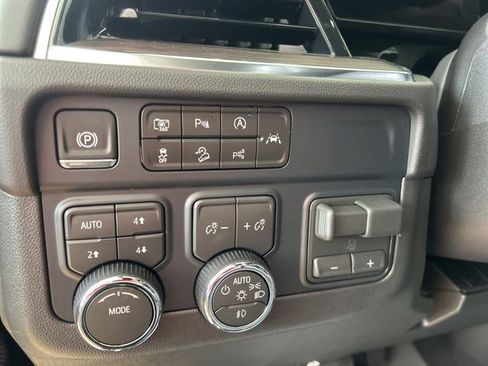 New 2026 Chevrolet Tahoe LT AWD/4WD image 16