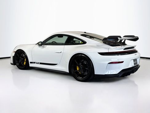 Used 2026 Porsche 911 GT3 image 3