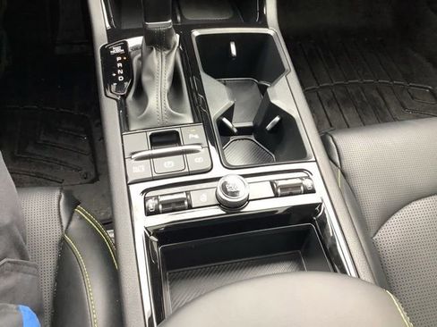 Used 2025 Kia K5 GT w/ GT1 Package image 31