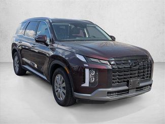 Used 2024 Hyundai Palisade SEL video 3