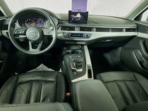 Used 2018 Audi A4 2.0T Ultra Premium w/ Convenience Package FWD image 26