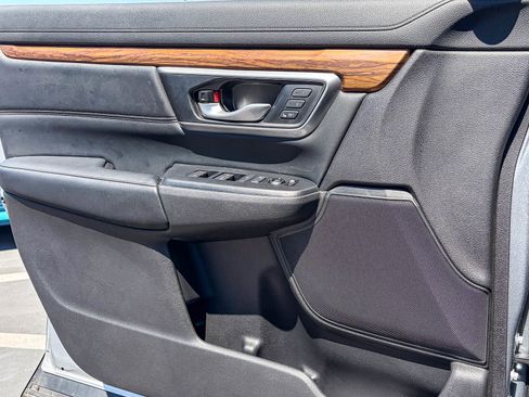 Used 2019 Honda CR-V EX-L image 20