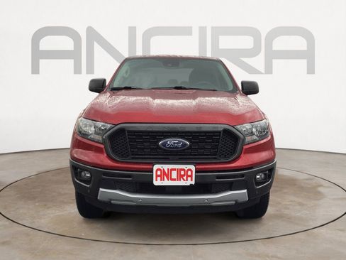 Used 2021 Ford Ranger XLT w/ Equipment Group 301A Mid RWD image 8