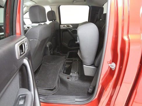 Used 2021 Ford Ranger XLT w/ Equipment Group 301A Mid AWD/4WD image 84