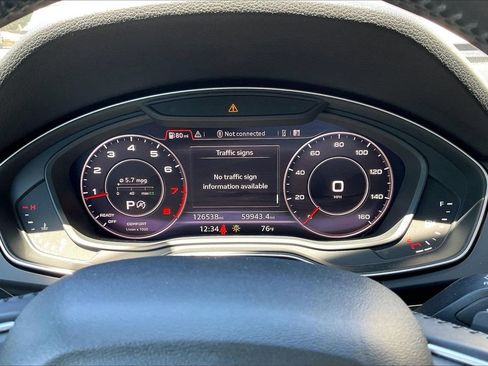 Used 2018 Audi Q5 2.0T Premium Plus w/ Premium Plus Package AWD/4WD image 11