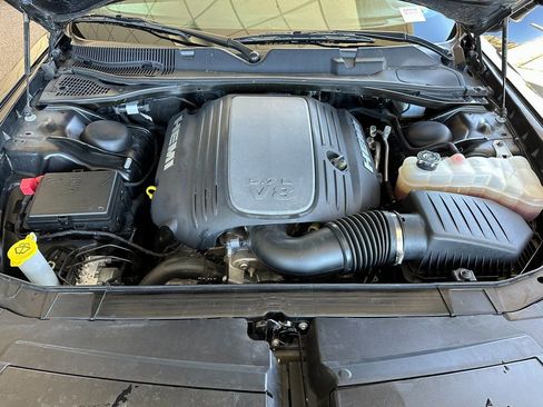 Certified 2022 Dodge Challenger R/T w/ Blacktop Package image 32