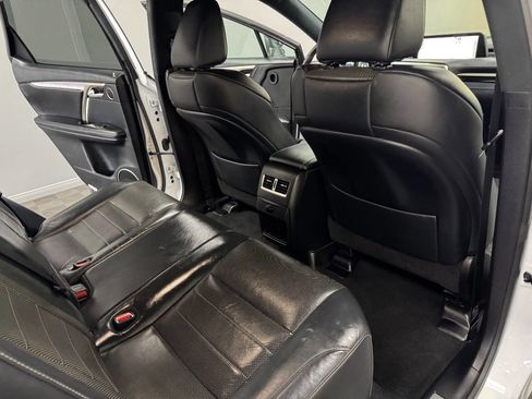 Used 2019 Lexus RX 450h F Sport image 52