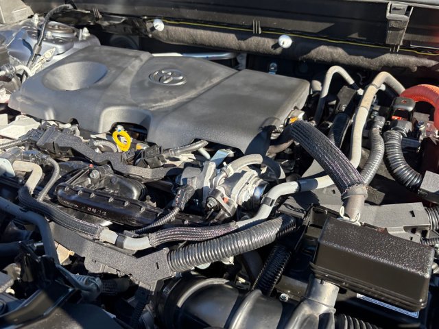 Certified 2023 Toyota Venza Limited AWD/4WD image 22