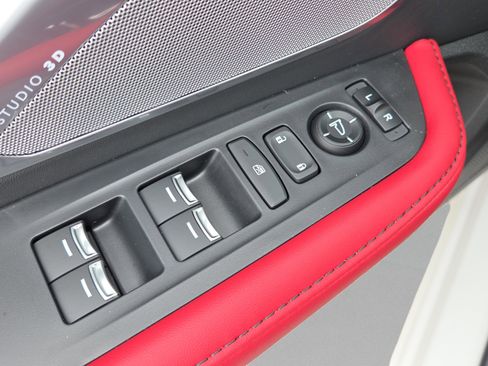 New 2026 Acura RDX A-Spec image 41