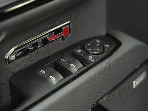 New 2026 GMC Sierra 1500 AT4 image 21