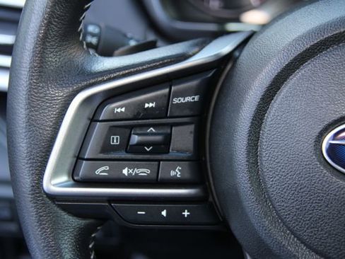 Certified 2023 Subaru Outback Limited XT image 20