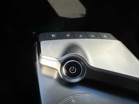 Used 2023 Kia EV6 Wind image 21