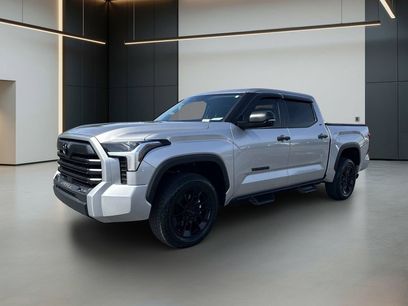 Used 2024 Toyota Tundra SR5 w/ SR5 Convenience Package