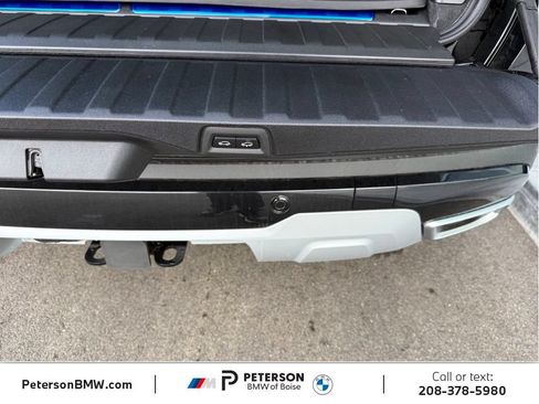 New 2026 BMW X5 xDrive50e w/ Premium Package AWD/4WD image 14