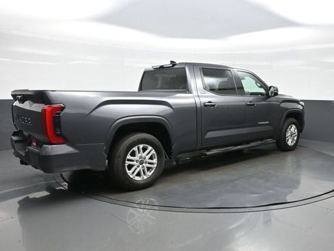 Used 2023 Toyota Tundra SR5 w/ SR5 Premium Package AWD/4WD image 6