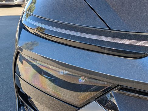 New 2026 Hyundai Sonata SEL image 6