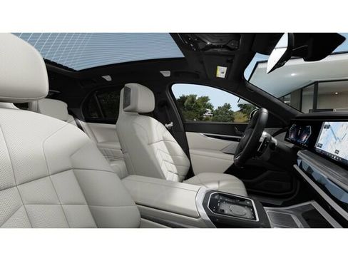 New 2026 BMW 760i xDrive w/ Executive Package AWD/4WD image 9