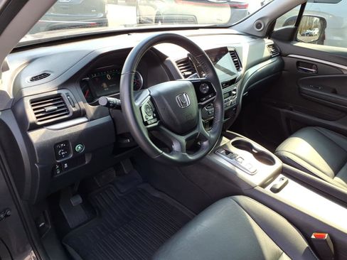 Used 2021 Honda Pilot Special Edition image 18