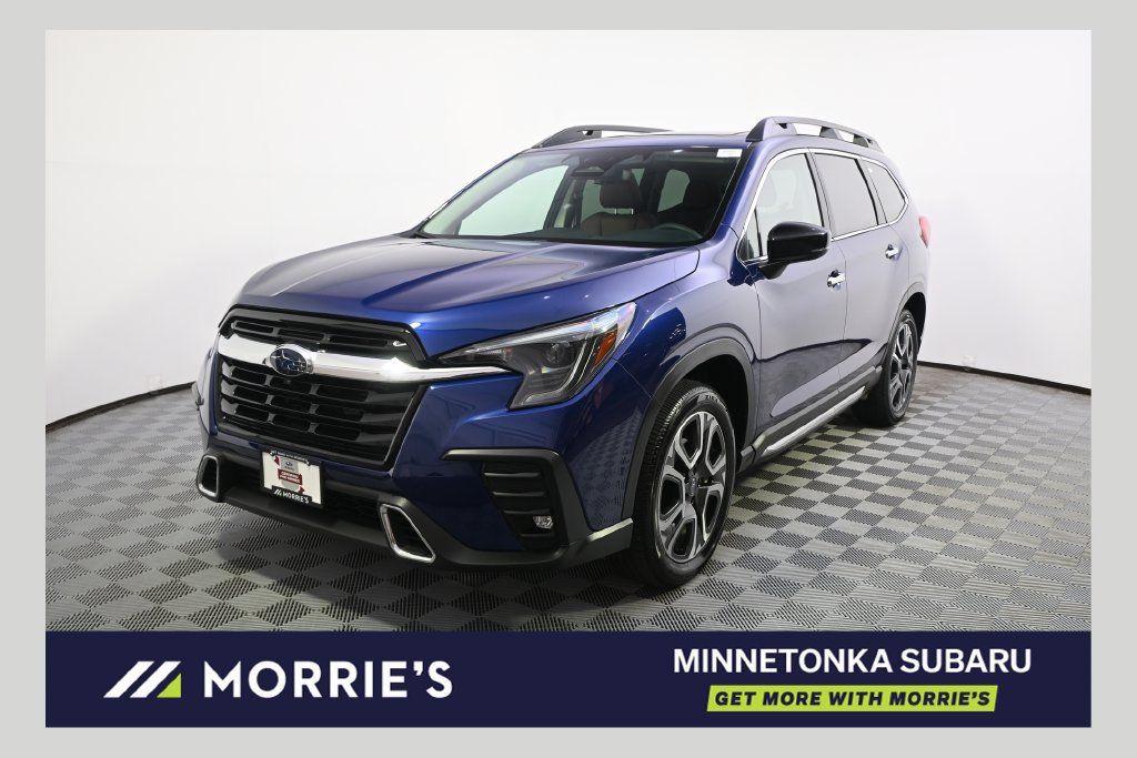 Used 2026 Subaru Ascent Touring AWD/4WD image 1