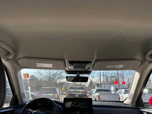New 2026 Mitsubishi Outlander SE AWD/4WD image 17