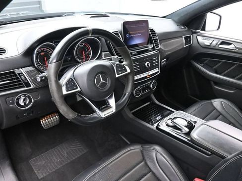 Used 2019 Mercedes-Benz GLE 63 AMG S image 10