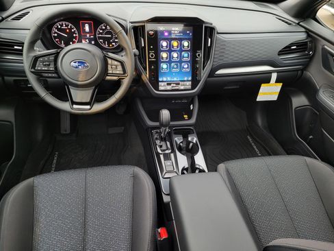 New 2026 Subaru Forester Premium image 5