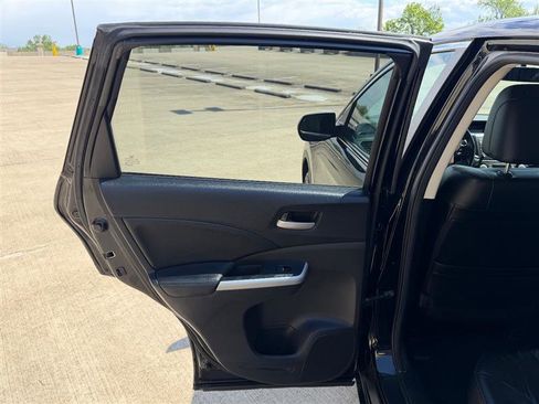 Used 2014 Honda CR-V EX-L image 28
