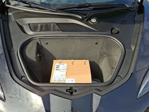 Used 2023 Chevrolet Corvette Z06 image 29