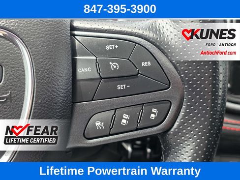 Used 2024 Dodge Durango GT AWD/4WD image 43
